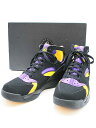 NIKE iCL AIR FLIGHT HUARACHE Xj[J[ FD0188-001 ubN 28.5cm yÁz ITUDDE100BTG