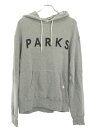 mocT NeB[ PARKS SWEAT PARKA XEFbgp[J[ O[ L JS190 yÁz IT0JHKABH9KM