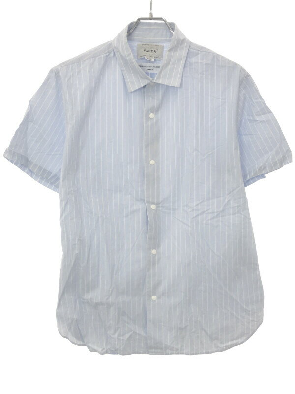 YAECA ヤエカ COMFORT SHIRT 