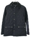 Barbour ouA[ SHIPSʒ E[rfC LeBOWPbg lCr[ 34 1902280 yÁz ITBDTXGTINHK