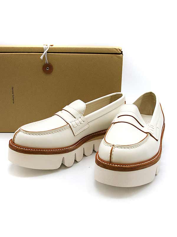 楽天市場】hender scheme slouchy(靴)の通販 楽天市場】hender scheme slouchy(靴)の通販