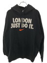 NIKE ナイキ LONDON JUST DO 