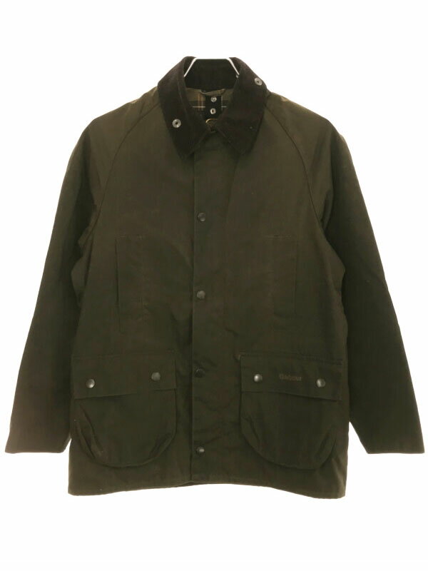 Barbour ouA[ CLASSIC BEAUFORT WPbg J[Ln XL CWX00210L71XL yÁz ITW5211SR10Y