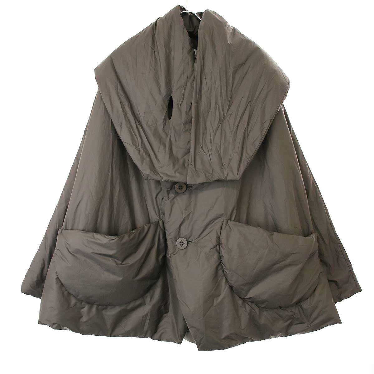 132.5 ISSEY MIYAKE 132.5CbZC~P SURROUND PUFF JACKET TEhpt@[WPbg uE 3 IK13FD342 yÁz ITG3RGX90FQA