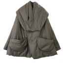 132.5 ISSEY MIYAKE 132.5イッセイミヤケ SU