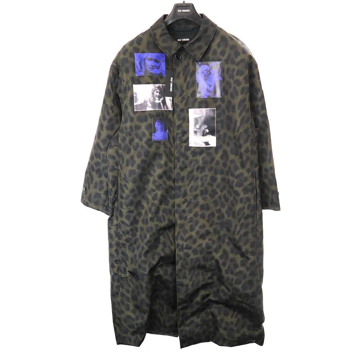 楽天市場】RAF SIMONS コート(メンズファッション)の通販 楽天市場】RAF SIMONS コート(メンズファッション)の通販