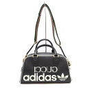 GUCCI~adidas Ob`~AfB_X Mini Duffle Bag 2WAY ~jU[_bt V_[obO 702397 ubN yÁz ITTS9I4SJDU8