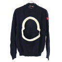 2 Moncler 1952 2 N[ 1952 MAGLIONE TRICOT GIROCOLLO Sz[ jbgZ[^[ lCr[ M D20919033650 yÁz ITEJ2RDJK050