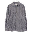 SO SHOP & HOSTEL NAKAMEGURO \[ VbvAhzXe iJO THOMAS MASON ORIGINAL ROUND COLLAR SHIRT XgCvVc lCr[ 4 XL yÁz ITBMPLZ29C0K