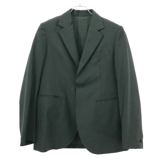 Milok ミロック 20AW BARASHA JACKET ジャケット グリーン系 S 20AWJK01 【中古】 ITFKRL02J32O Milok ミロック 20AW BARASHA JACKET ジャケット グリーン系 S 20AWJK01 【中古】 ITFKRL02J32O