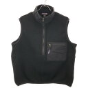 Patagonia p^SjA 22AW Synch Vest V` t[XxXg STY22950FA22 ubN L yÁz ITSJTHBMGW2K