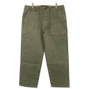 Ron Herman n[} 22AW Painter Pants i߃yC^[pc J[L XL 3620600030 yÁz IT4NB1HQUH8C