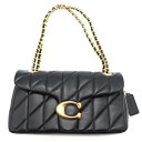 COACH R[` 2024 THE TABBY BAG 26 ^r[ V_[ obO 26ELeBO CP150 B4/BK ubN yÁz ITBWPBM2TO6M