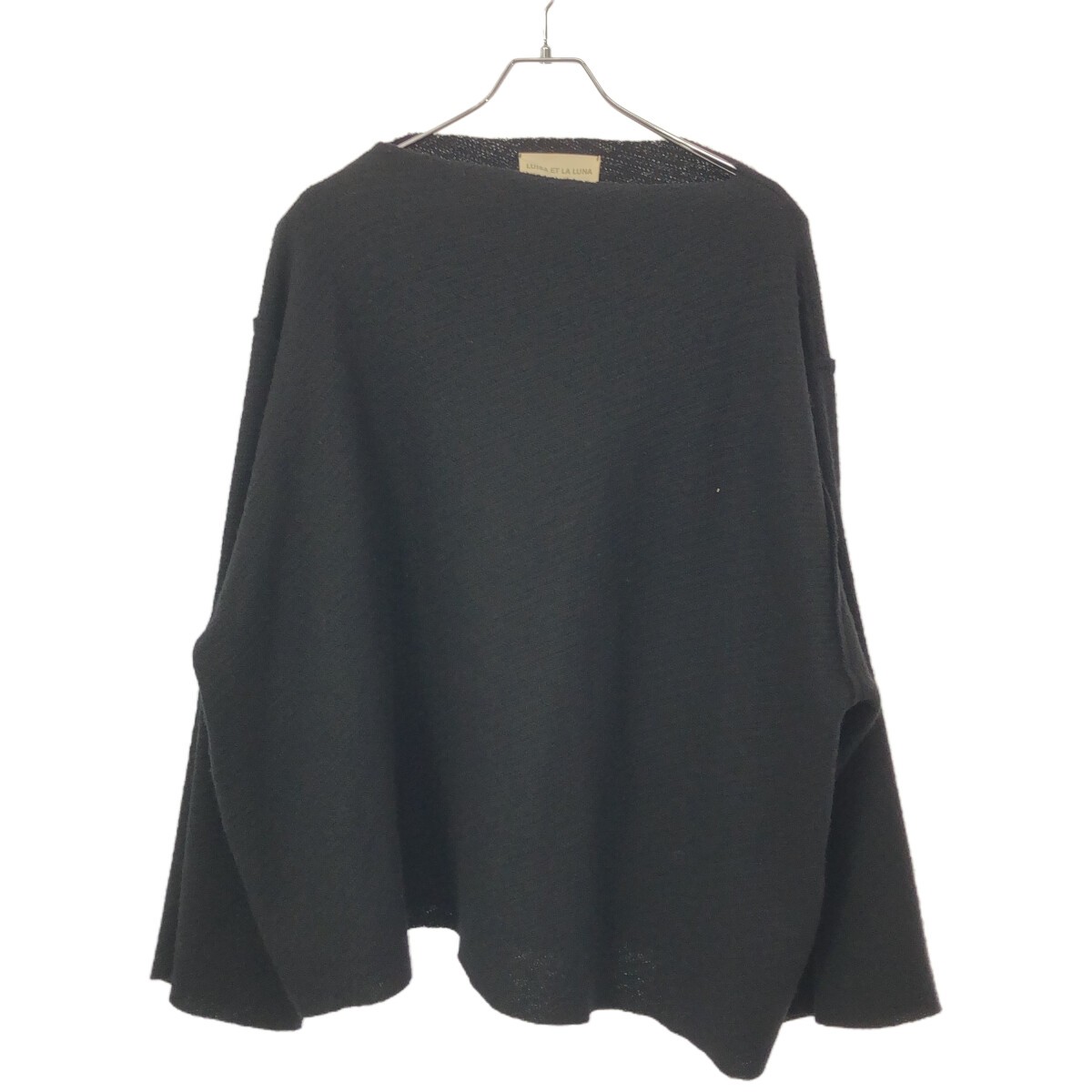 楽天市場】Luna（サイズ（S/M/L）L）（トップス｜レディース