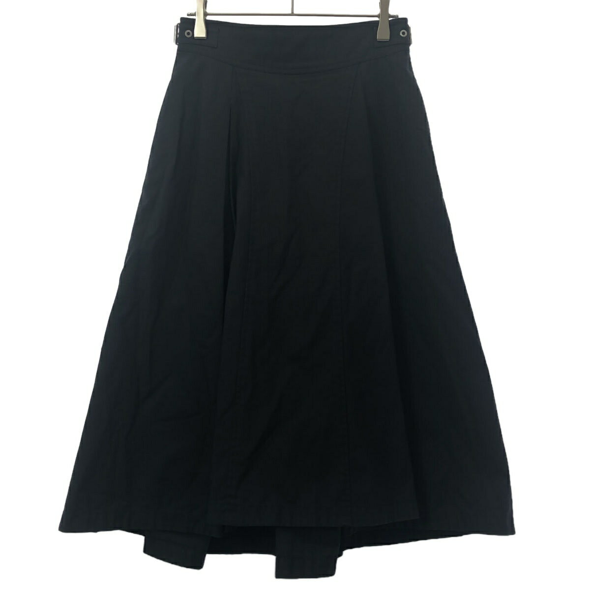 樂天商城 - 3.1 Phillip Lim スリーワンフィリップリム 21SS バイカースカート E211-3148CNS ブラック 00 【中古】 ITRNNLRCM0ZX