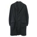 Yohji Yamamoto POUR HOMME EW}g v[I 15AW RbghN^[R[g ubN 2 HY-J37-028 yÁz ITTQ5UEZIL4I