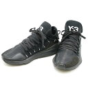 Y-3 CX[ KUSARI NT [JbgXj[J[ ubN 27cm BC0955 yÁz ITEFYMU8Y9AD