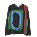 COMME des GARCONS SHIRT RfM\Vc 18AW E[OtBbNfUCjbgZ[^[ ubN~~bNXJ[ M W26503-1 yÁz ITKLRTQJODAG