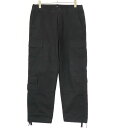 Stussy Xe[V[ Ripstop Surplus Cargo J[Spc ubN 30 116586 yÁz ITDLM5MHTDJT