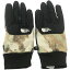 THE NORTH FACE ザノースフェイス Nuptse Etip Glove ヌプシイーチップグローブ ブラック L NN62310 【..