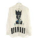 COMME des GARCONS SHIRT RfM\Vc 18AW Jean Michel Basquiat oXLA Vc zCg S W26043 yÁz ITE9JD1LS6WG