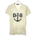 DOLCE&GABBANA ドルチェ＆ガッバーナ DG