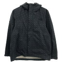 THE NORTH FACE ザノースフェイス Novelty Dot Shot Jacket ナイロンマウンテンジャケット グリーン S NP10100 【中古】 ITV96W2QAU1C