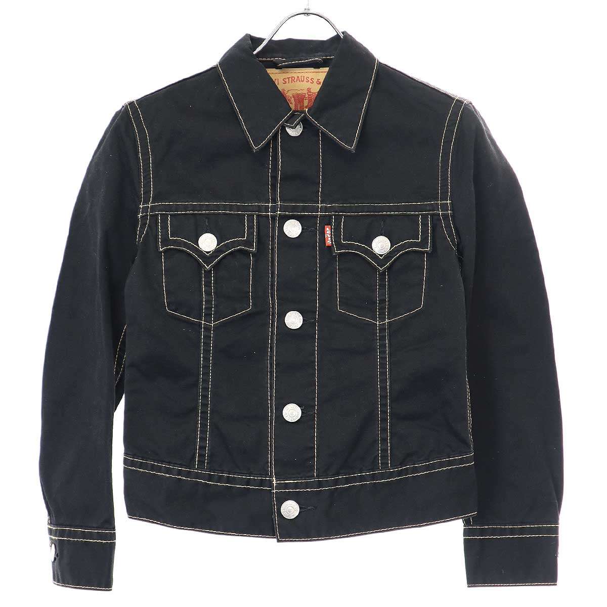 JUNYA WATANABE COMME des GARCONS MAN~Levi's W^ix RfM\}~[oCX 2003SS gbJ[WPbg ubN S SI-J501 yÁz ITBONTKIJPWW