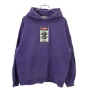 BlackEyePatch ubNACpb` DANGER HOT LABEL HOODIE XEFbgvI[o[p[p[J[ p[v XL yÁz ITGI52SI30SI