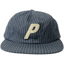 商品管理ID：ITMGAXVFF1DG PALACE SKATEBOARDS パレススケートボーズ 16AW PAL HAT DENIM STRIPE ストライプデニムベースボールキャップ コンディションについて コンディションランクの基準は、当社が設けた基準となります。 感じ方には個人差がありますので、参考程度にお考え下さい。 また、状態の全てを記載しきれない場合があります。 特にC・Dランクの商品は、詳細に記載しきれない毛玉や汚れ、小穴等の微細なダメージがある場合がございます。 新品・中古品に関わらず、一部の付属品がない場合がございます。 ガーメント等の例外を除いて、画像に写っているものが全てとなります。 気になる点がございましたら、ご注文前に質問欄よりお問い合わせください。 状態について詳細 アジャスタブルレザー部分に若干の汚れがございます。 備考 アメリカ製 商品詳細 商品管理ID ITMGAXVFF1DG ブランド PALACE SKATEBOARDS パレススケートボーズ アイテム名 16AW PAL HAT DENIM STRIPE ストライプデニムベースボールキャップ サイズ表記 F サイズ寸法 アジャスタブル、つば幅7cm ※体型によっては画像のイメージと異なる場合がございます。お手持ちの洋服と記載の各実寸を比較してサイズ感をご確認ください。 色 インディゴ 素材 取扱い店舗 ご注文に関する注意事項 ※掲載商品は実店舗等で同時販売しており、欠品になる場合がございます。 恐れ入りますがその際はキャンセルとなりますことを予めご了承ください。 ※コンディションランクについては保存袋や箱、その他付属品の状態は対象外です。 ※掲載写真はお使いのモニターや環境設定等により若干色合いが異なって見える場合がございます。予めご了承ください。 ※新品・中古品に関わらず一部付属品がない場合がございます。掲載画像をご確認の上、ご不明点は事前にお問い合わせください。 返品について ※原則、お客様都合での返品は承りできません。ご不安な点は事前に問い合わせフォームよりお問い合わせください。 （商品の不良等、弊社過失の場合はお受け取りより7日以内にご連絡いただければ返品受付いたします。詳しくはこちらをご覧くださいませ。）PALACE SKATEBOARDS パレススケートボーズ 16AW PAL HAT DENIM STRIPE ストライプデニムベースボールキャップ インディゴ F 「PALACE SKATEBOARDS パレススケートボーズ」一覧はこちら