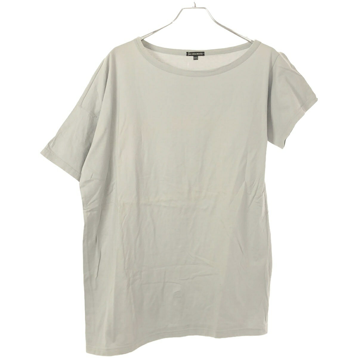 楽天市場】ann demeulemeester(Tシャツ・カットソー|トップス 楽天市場】ann demeulemeester(Tシャツ・カットソー|トップス