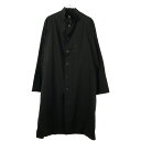 Ground Y OEh C 22SS Big shirt coat rbOVcR[g GG-C02-001 ubN 3 yÁz ITL0AUWST2VW