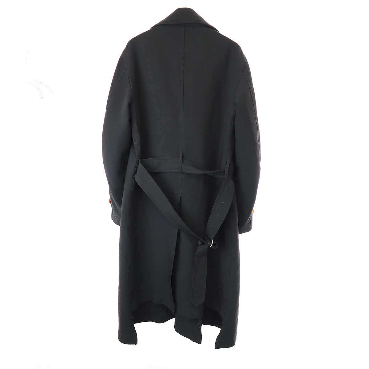 COMME des GARCONS HOMME PLUS コム デギャルソンオムプリュス 17AW ポリエステル...