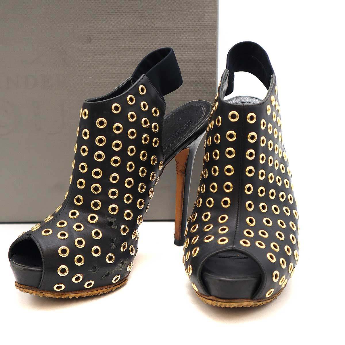 【中古】ALEXANDERMcQU...