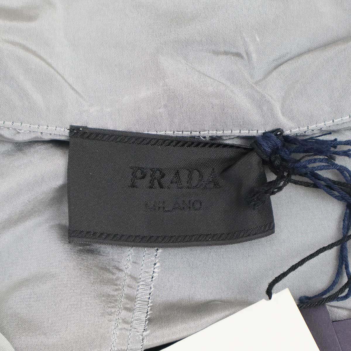 PRADA プラダ 22AW バックプリント ...の紹介画像3