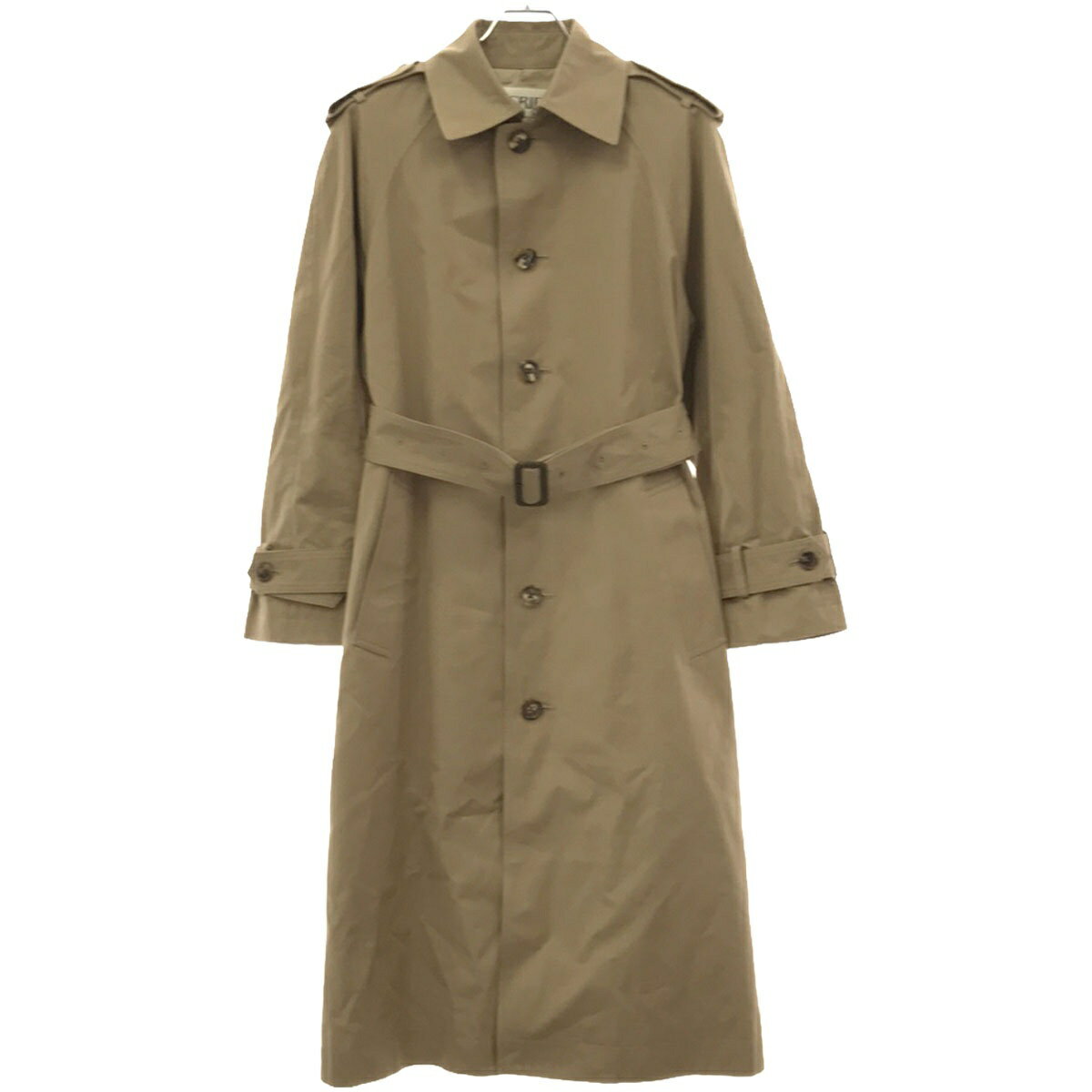 INSCRIRE AXNA 20AW cloak trench coat P[vt3WAYI[o[TCYg`R[g uEn 38 I20AW-CT51I yÁz ITBXILZZAL7Y