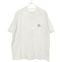 Graphpaper Oty[p[ 22SS LIMITED EDITION Oversized s/s Tee I[o[TCYvgTVc zCg F yÁz IT9QVA86XKQ8