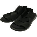 Y-3 CX[ 16SS QASA SANDAL T_ ubN 26.5cm AQ5584 yÁz ITSCPWYCPOAA