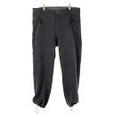 White Mountaineering~WILD THINGS zCg}EejAO ChVOX 23AW BOA FLEECE PANTS {At[Xpc O[n L BC2373502 yÁz IT7OWO56FS2I