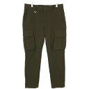 SOPHNET. \tlbg 20AW 4WAY STRETCH SLIM FIT CARGO PANTS XJ[Spc J[L M SOPH-202052 yÁz ITE7MZFXVMW0