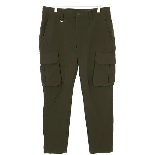 SOPHNET. ソフネット 20AW 4WAY STRETCH SLIM FIT CARGO PANTS スリムカーゴパンツ カーキ M SOPH-202052 【中古】 ITE7MZFXVMW0 SOPHNET. ソフネット 20AW 4WAY STRETCH SLIM FIT CARGO PANTS スリムカーゴパンツ カーキ M SOPH-202052 【中古】 ITE7MZFXVMW0