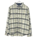 outerknown AE^[mE Blanket Shirt `FbNuPbgVc 1310023W zCg XL yÁz IT5KIHPWB914