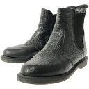 Dr.Martens hN^[}[` FLORA ^TChSAU[u[c ubN UK3 yÁz ITJONI18IWUE