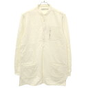 nonnative mlCeBu 14AW POSTMAN SHIRT C/W TWILL vI[o[Vc NN-S2614 zCg 2 yÁz ITAT1YGBXJSG