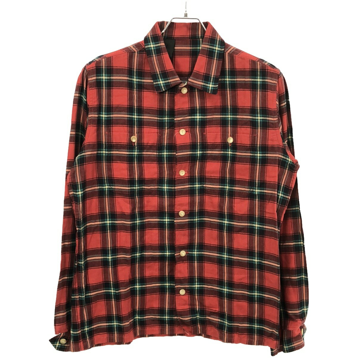 新品未使用 N.HOOLYWOOD Tシャツ・カットソー 赤 楽天市場】n.hoolywood 赤の通販