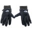 THE NORTH FACE ザノースフェイス VERSA LOFT ETIP GLOVE グローブ 手袋 NN61618 ネイビー L 【中古】 ITCFCDBGHTW4