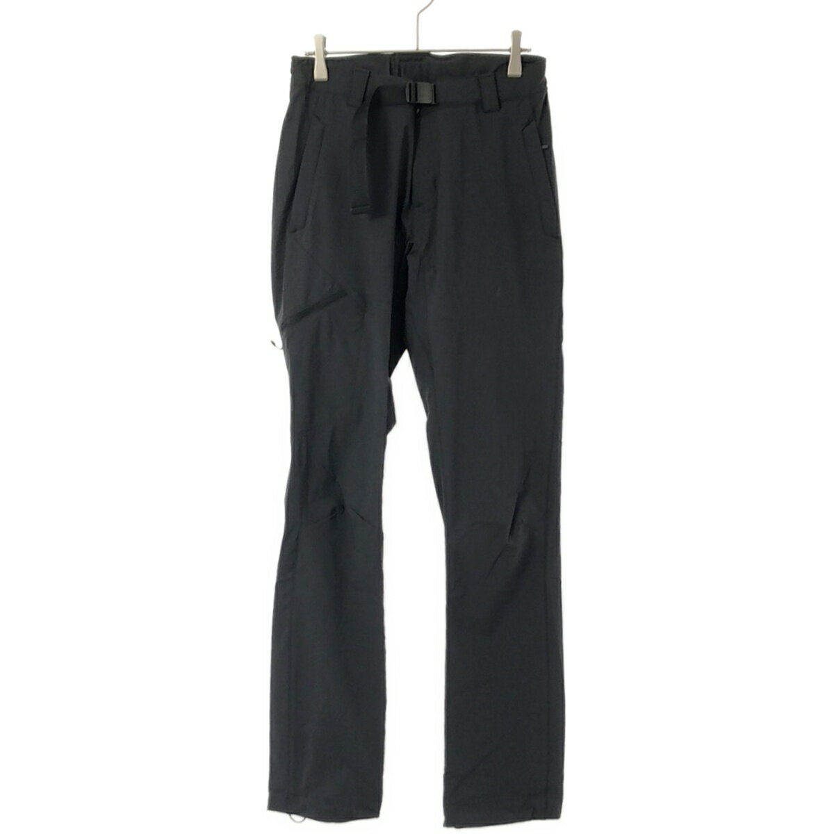 Black Diamond ブラックダイヤモンド Alpine Pants アルパインパンツ グレー S 【中古】 ITTTH35VXHMW