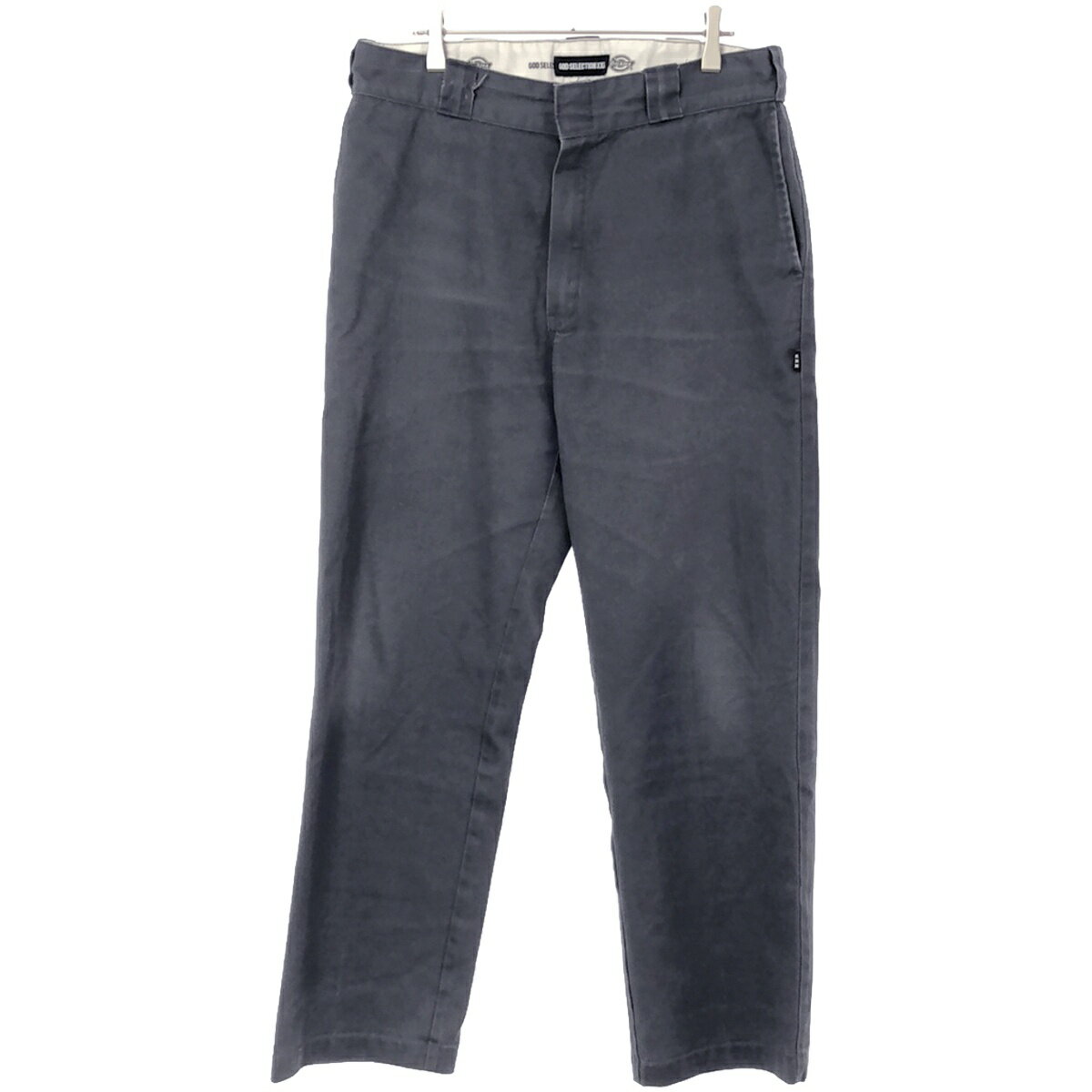 GOD SELECTION XXXDickies å 쥯 ȥץ륨å ǥå 22AW WORK PANTS ...