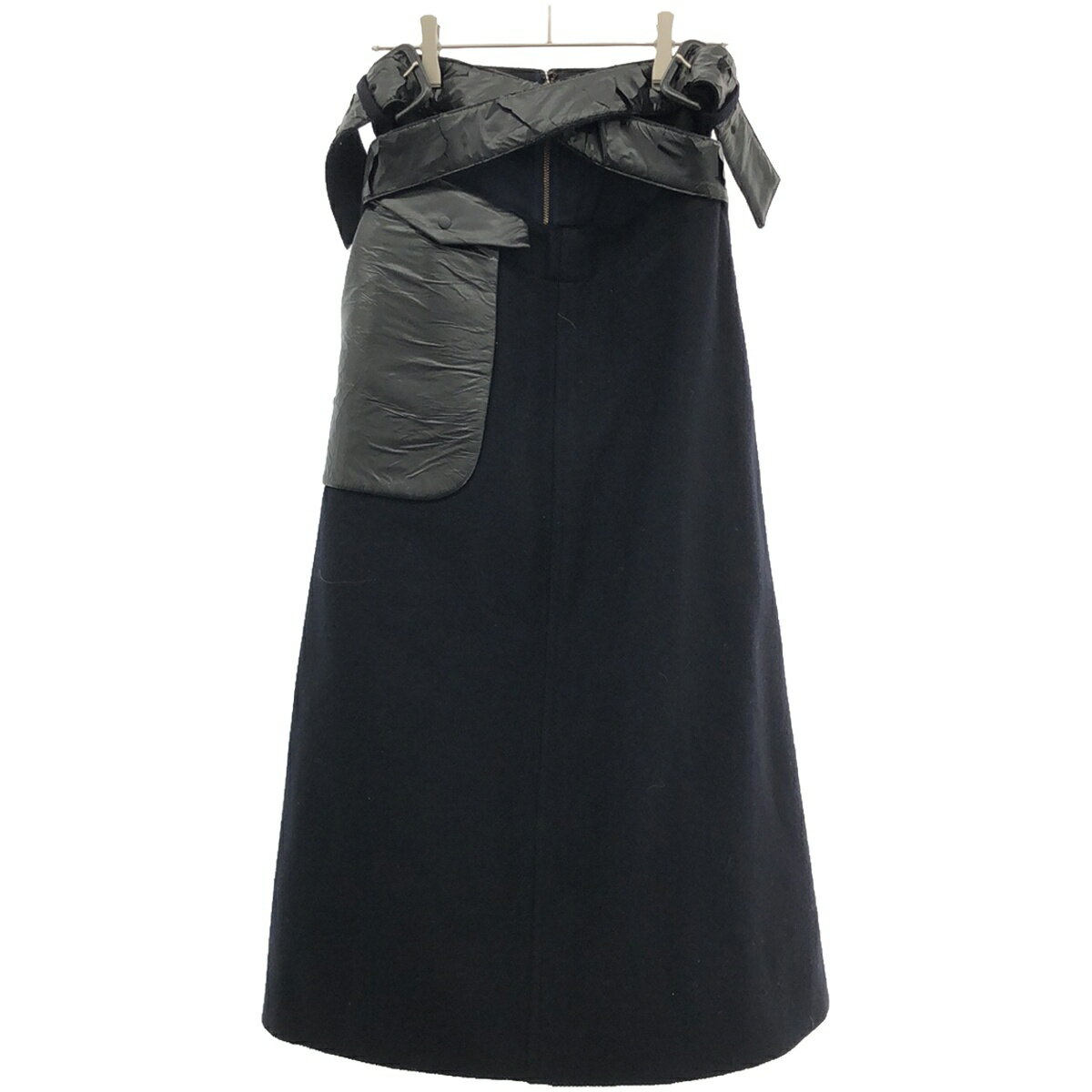 TOGA pulla*シアープリーツスカート*36*黒*日本製*トーガ プルラ TOGA pulla*シアープリーツスカート*36*黒*日本製*トーガ プルラ