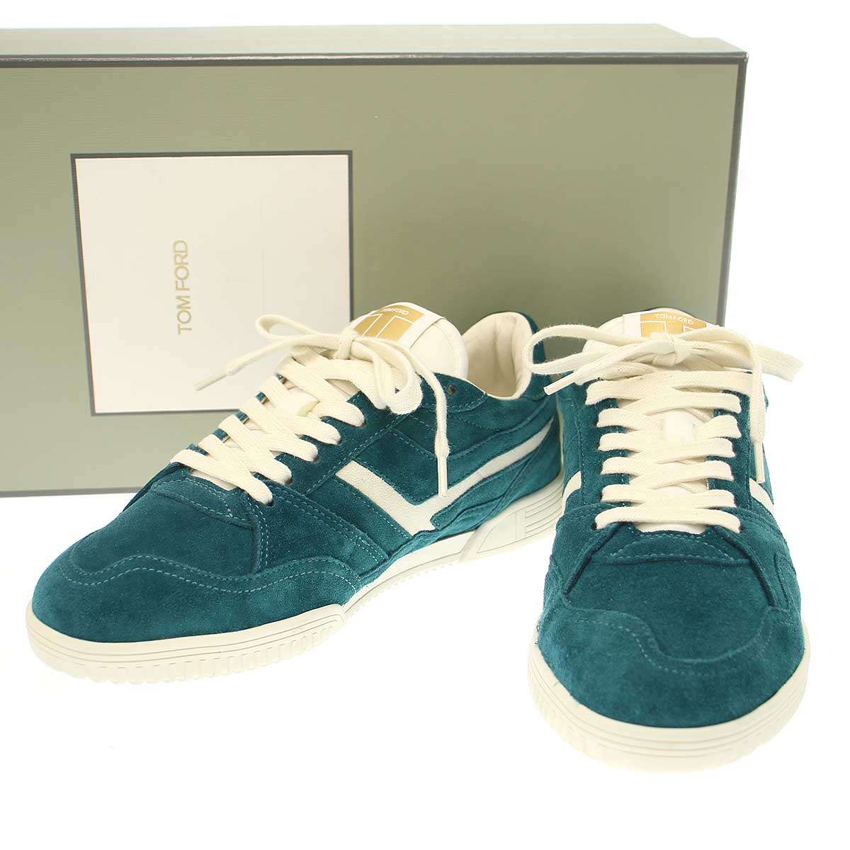 楽天市場】トムフォード（スニーカー｜メンズ靴）：靴の通販